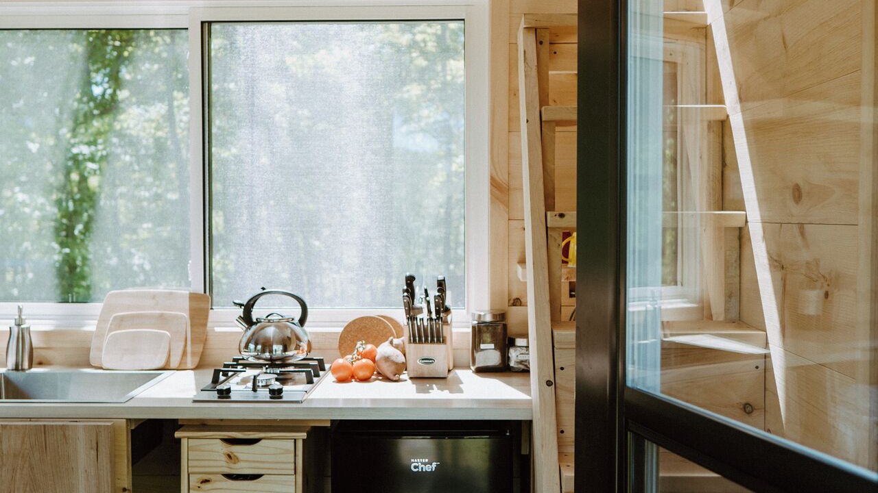 Photo of Kitchen in Calabogie