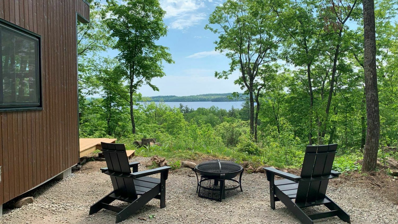 Photo of Patio Balcony in Calabogie