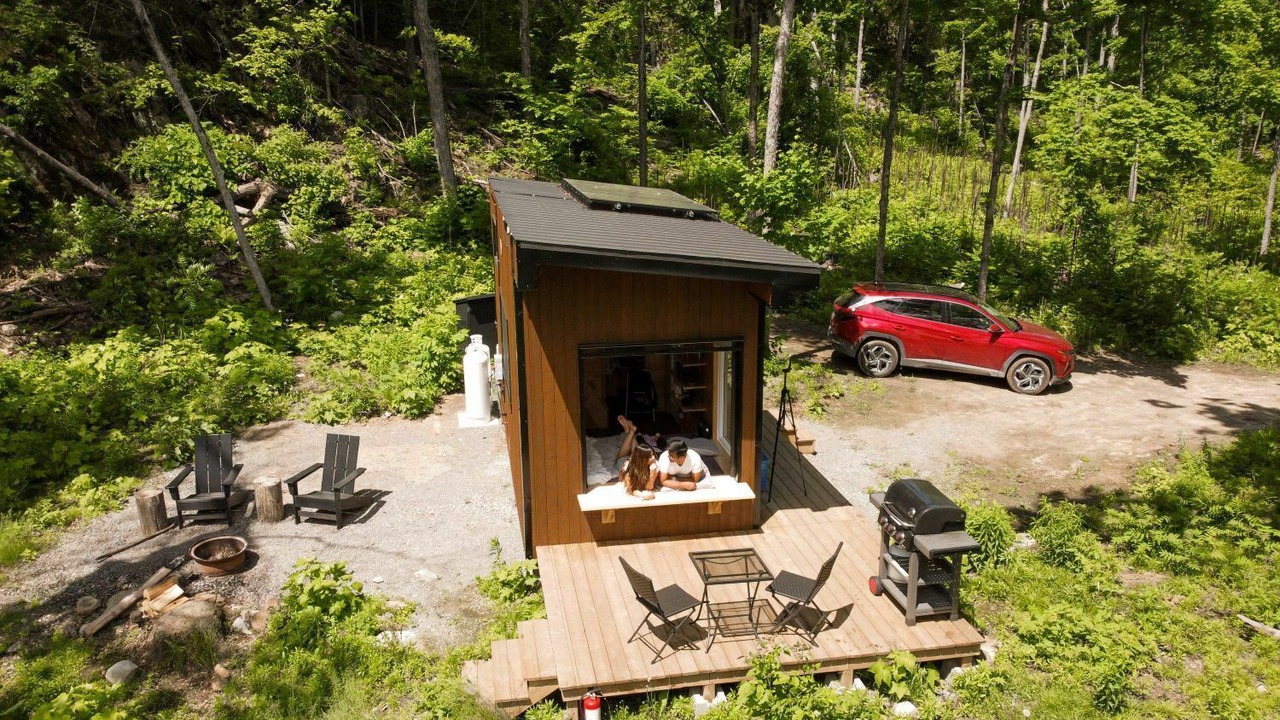 Photo of Outdoor in Calabogie