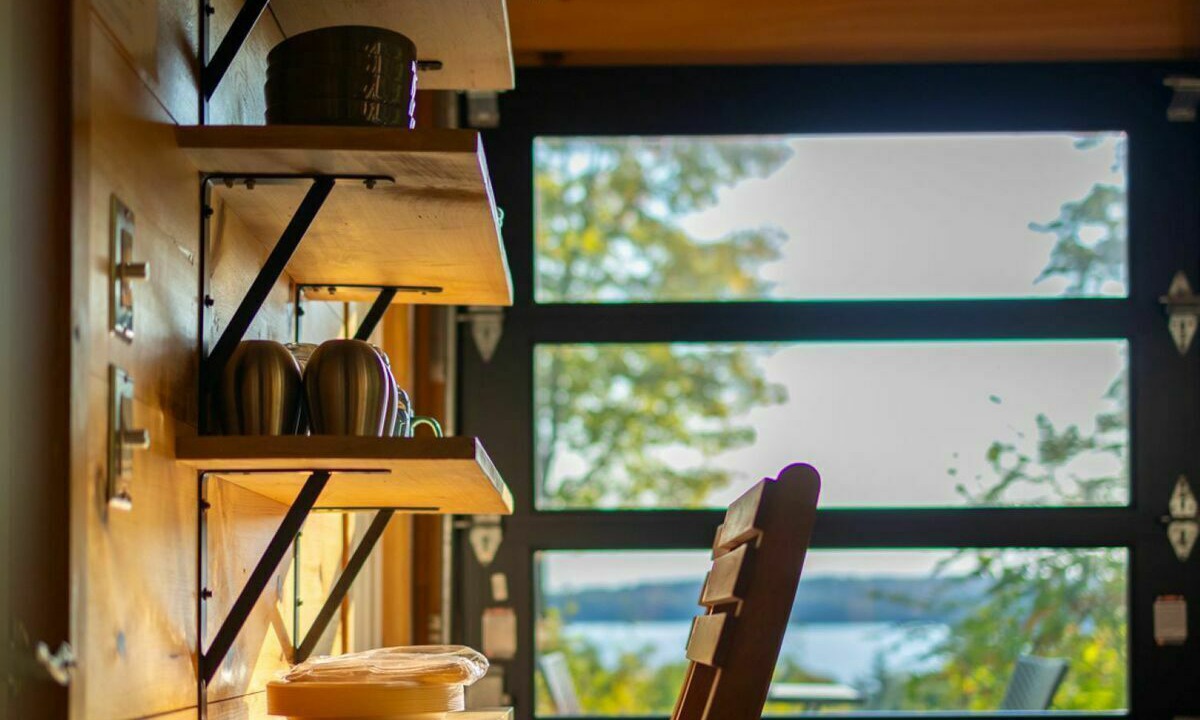 Photo of Bedroom in Calabogie