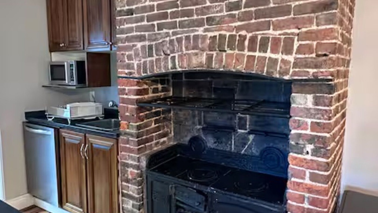 Photo of Kitchen in Downtown St. John's