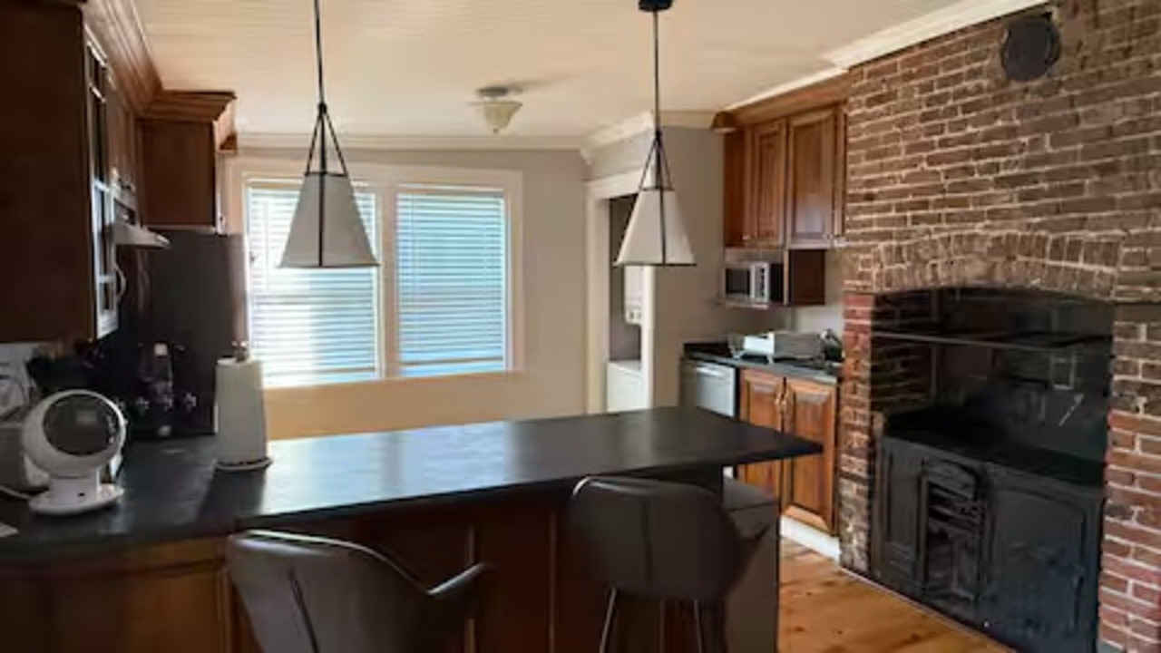 Photo of Kitchen in Downtown St. John's