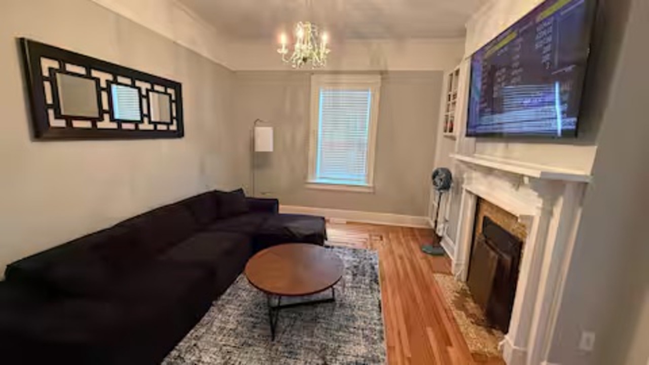 Photo of Livingroom in Downtown St. John's