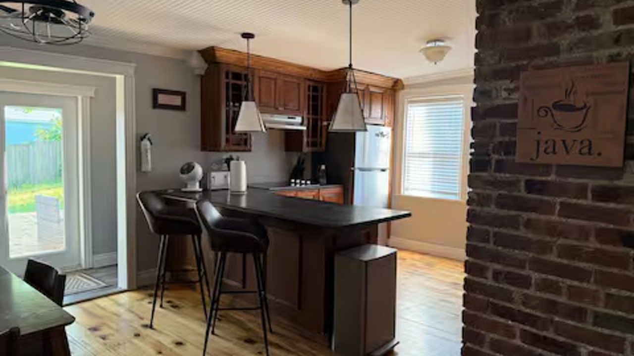 Photo of Kitchen in Downtown St. John's