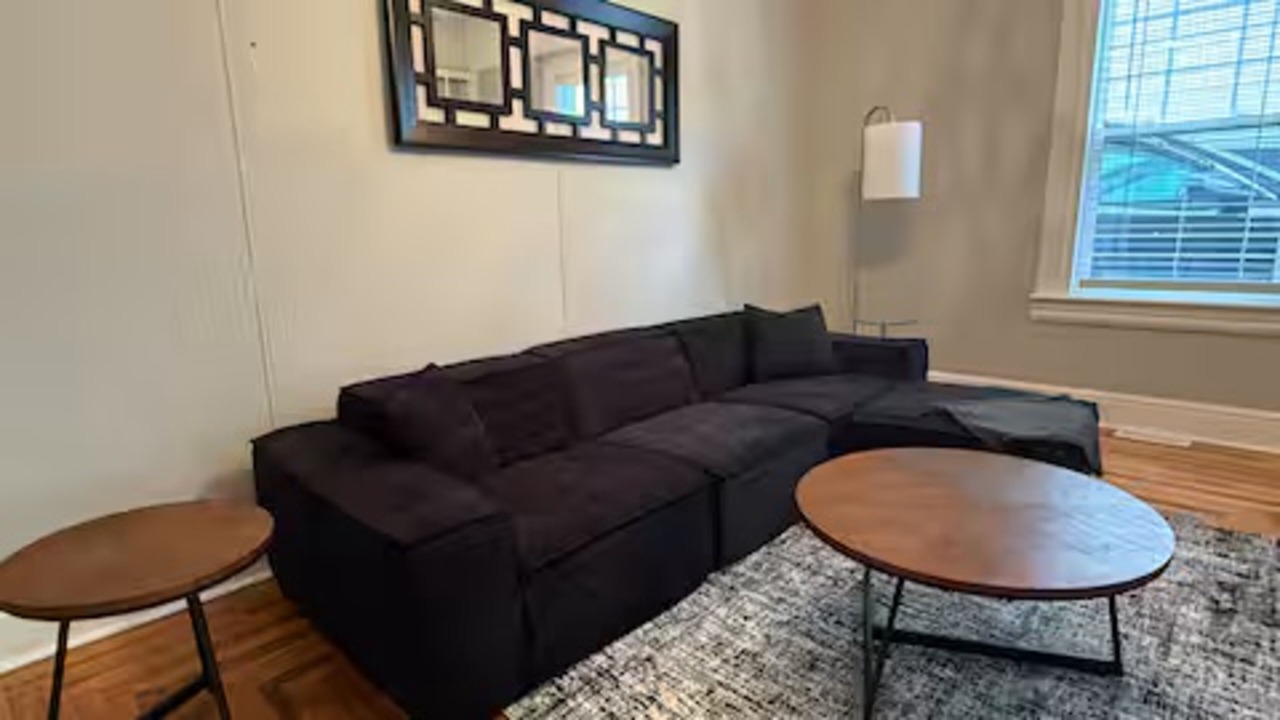 Photo of Livingroom in Downtown St. John's