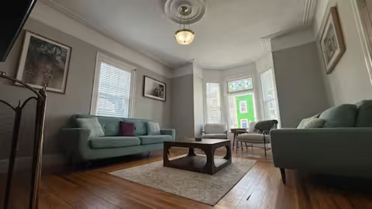 Photo of Livingroom in Downtown St. John's