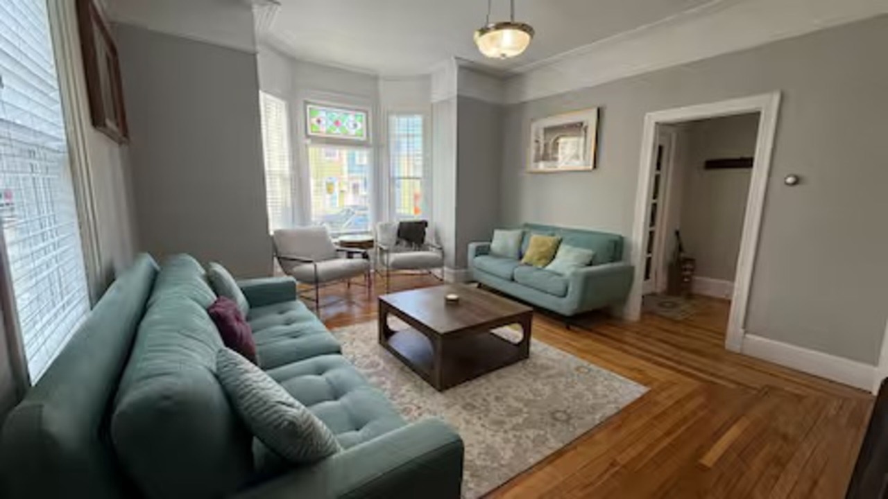 Photo of Livingroom in Downtown St. John's