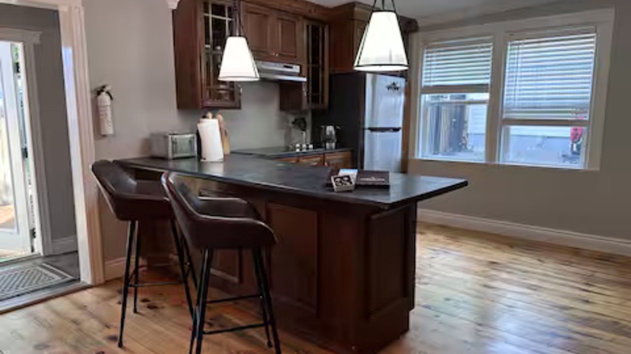 Photo of Kitchen in Downtown St. John's