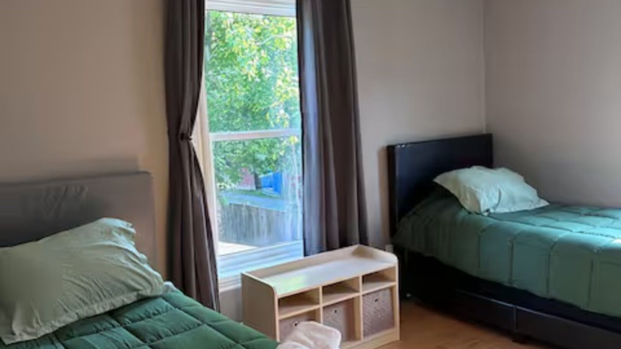 Photo of Bedroom in Downtown St. John's