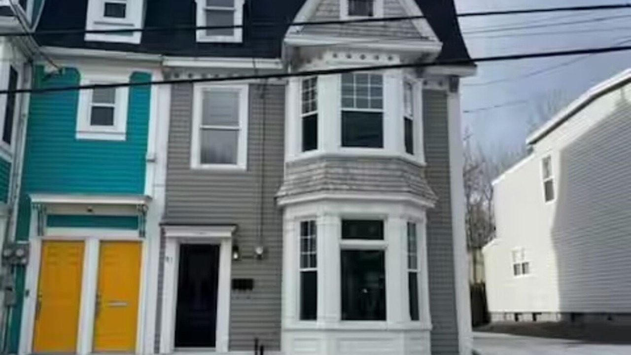Photo of Outdoor in Downtown St. John's