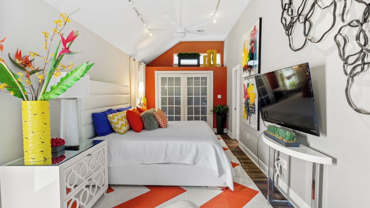 Photo of Bedroom in Sands Of Kahala Beach