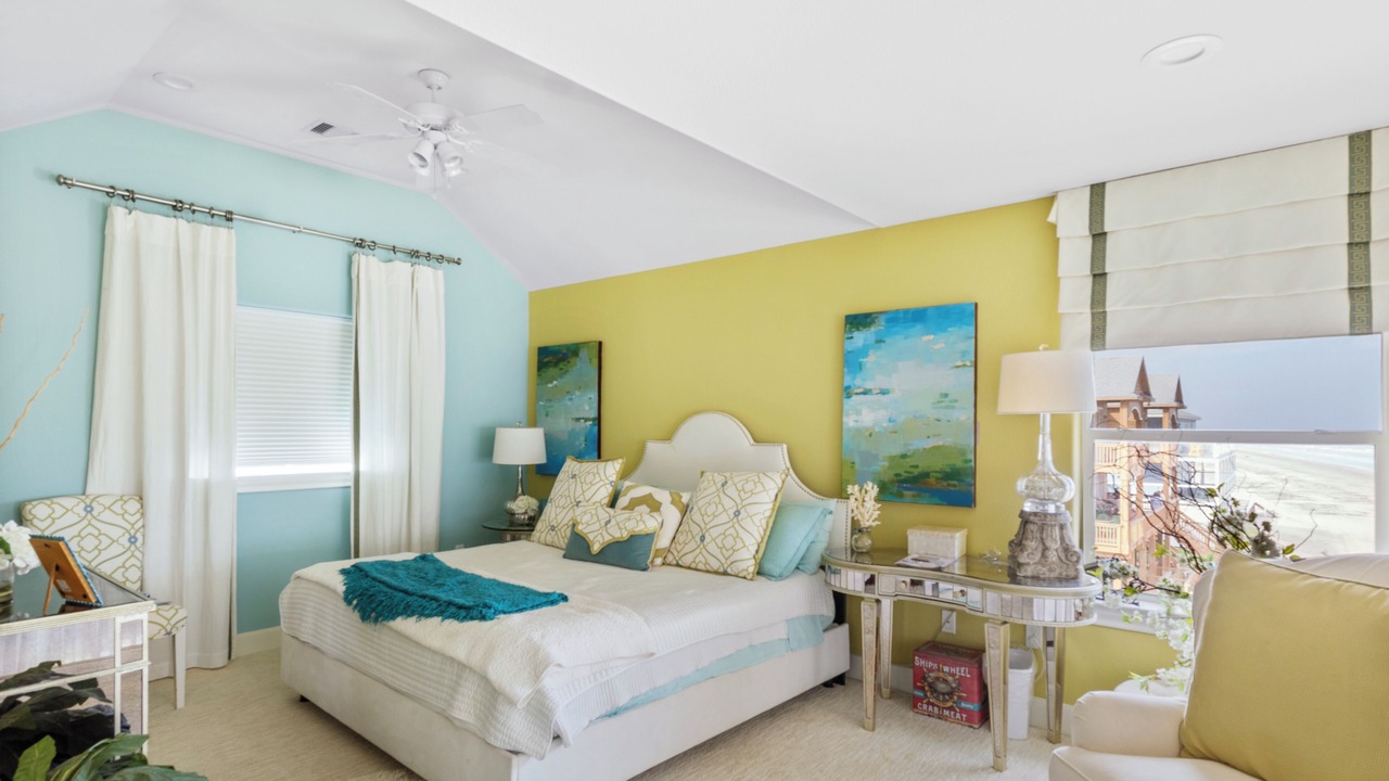 Photo of Bedroom in Sands Of Kahala Beach