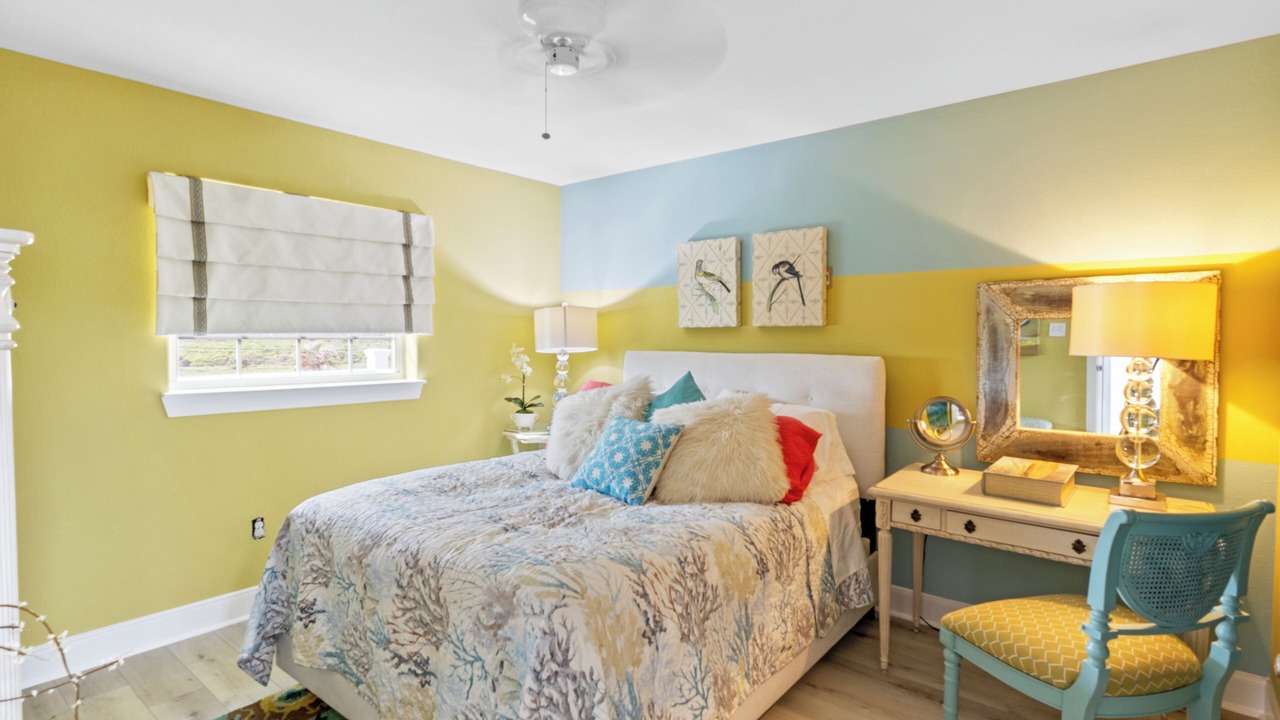 Photo of Bedroom in Sands Of Kahala Beach