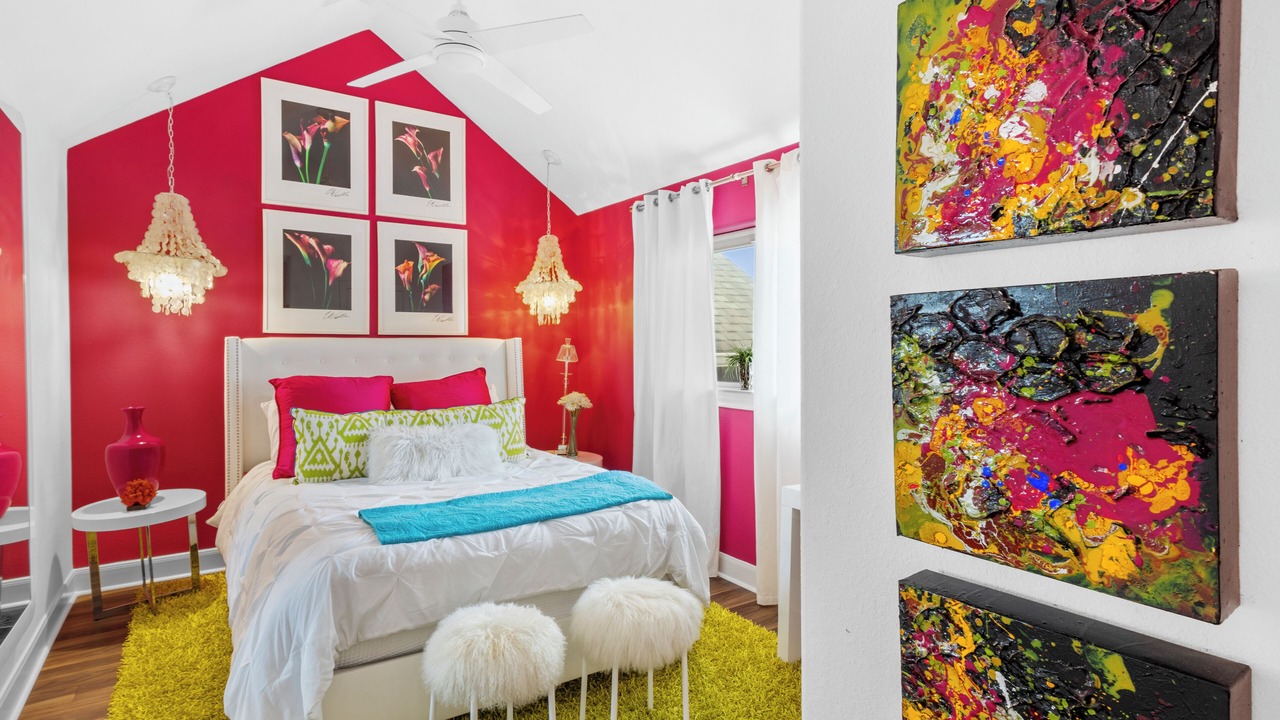 Photo of Bedroom in Sands Of Kahala Beach
