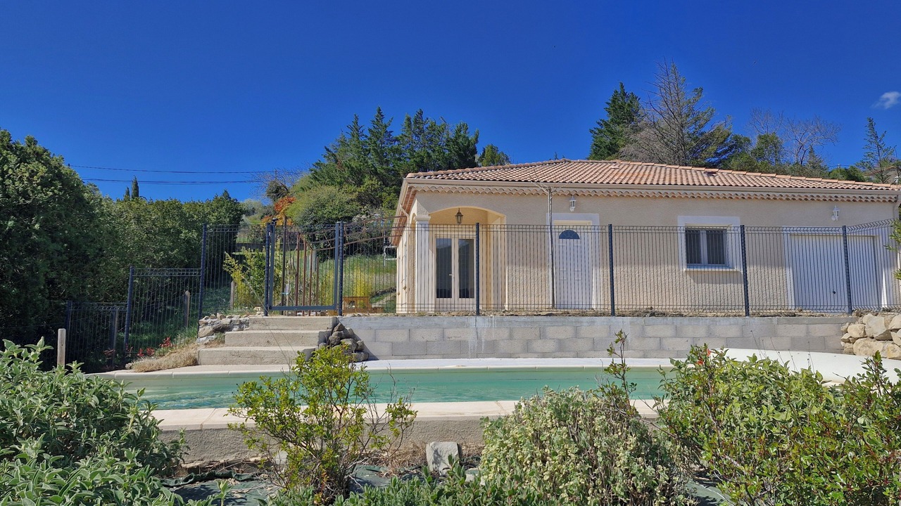 Photo of Outdoor in Aubignas