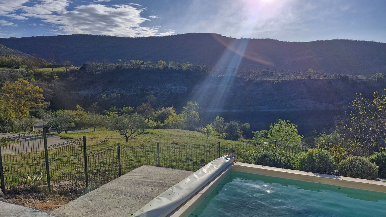 Photo of Outdoor in Aubignas