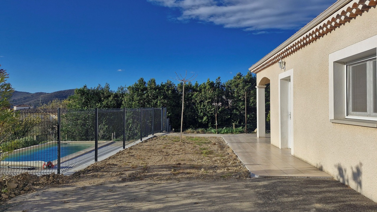 Photo of Outdoor in Aubignas