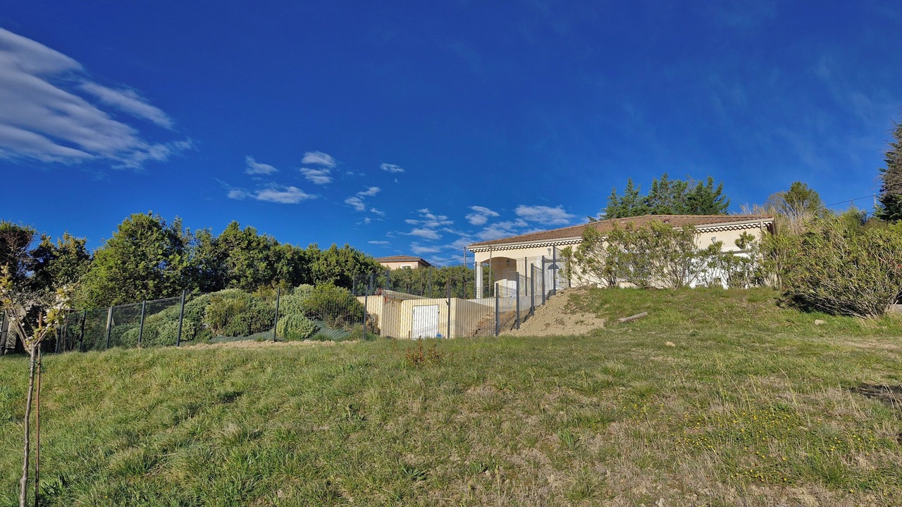 Photo of Outdoor in Aubignas