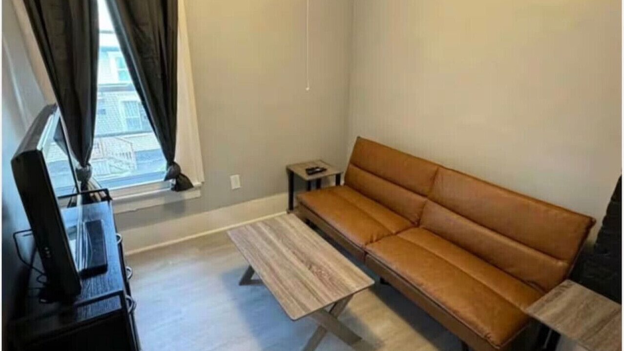 Photo of Livingroom in Lakefront