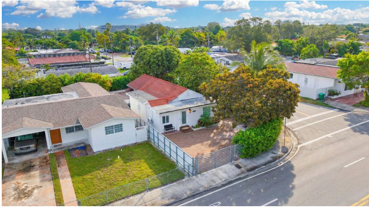 Photo of Outdoor in Coral Terrace