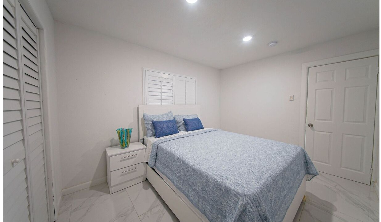 Photo of Bedroom in Coral Terrace