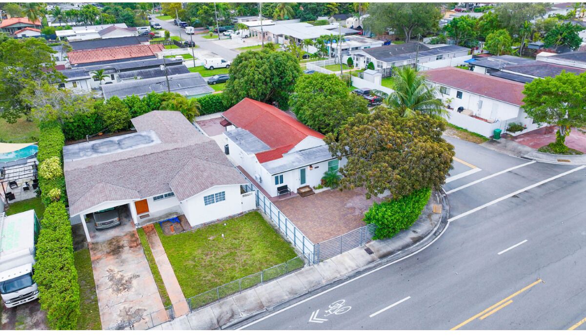 Photo of Outdoor in Coral Terrace
