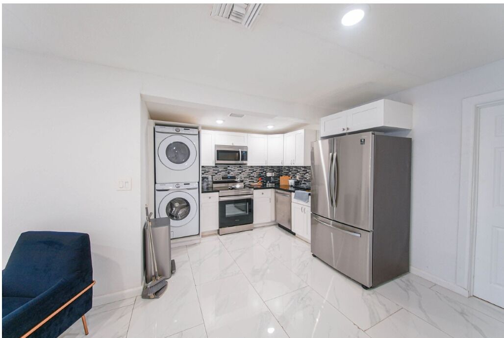 Photo of Kitchen in Coral Terrace