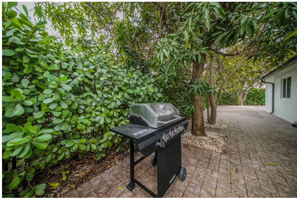 Photo of Outdoor in Coral Terrace
