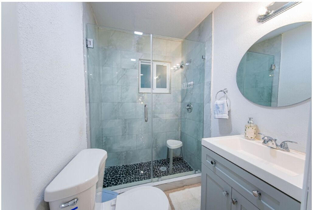 Photo of Bathroom in Coral Terrace