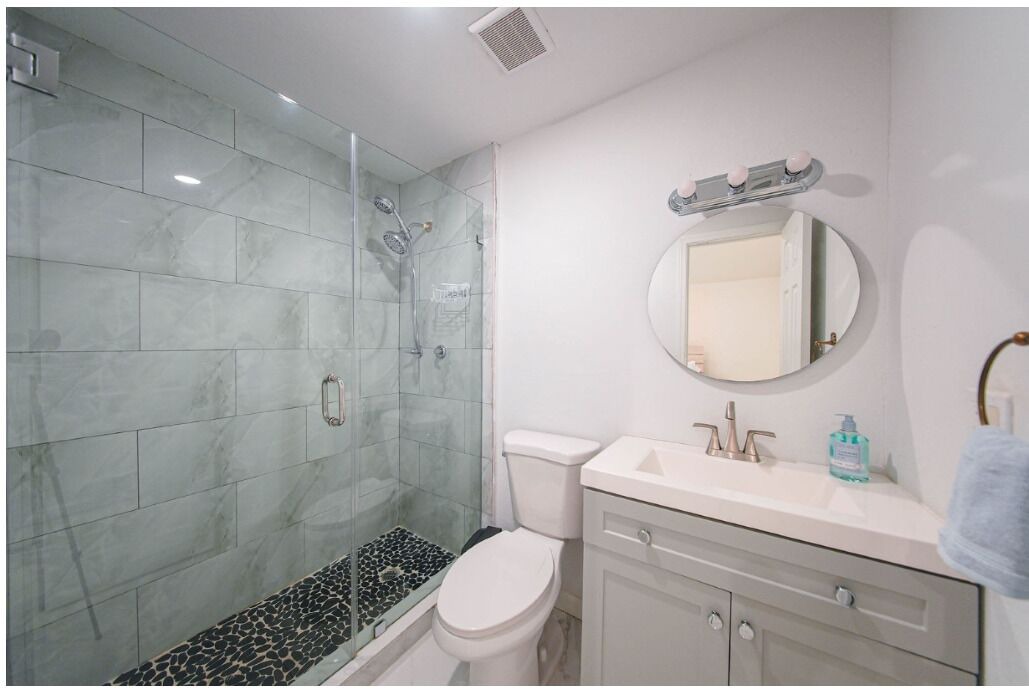 Photo of Bathroom in Coral Terrace