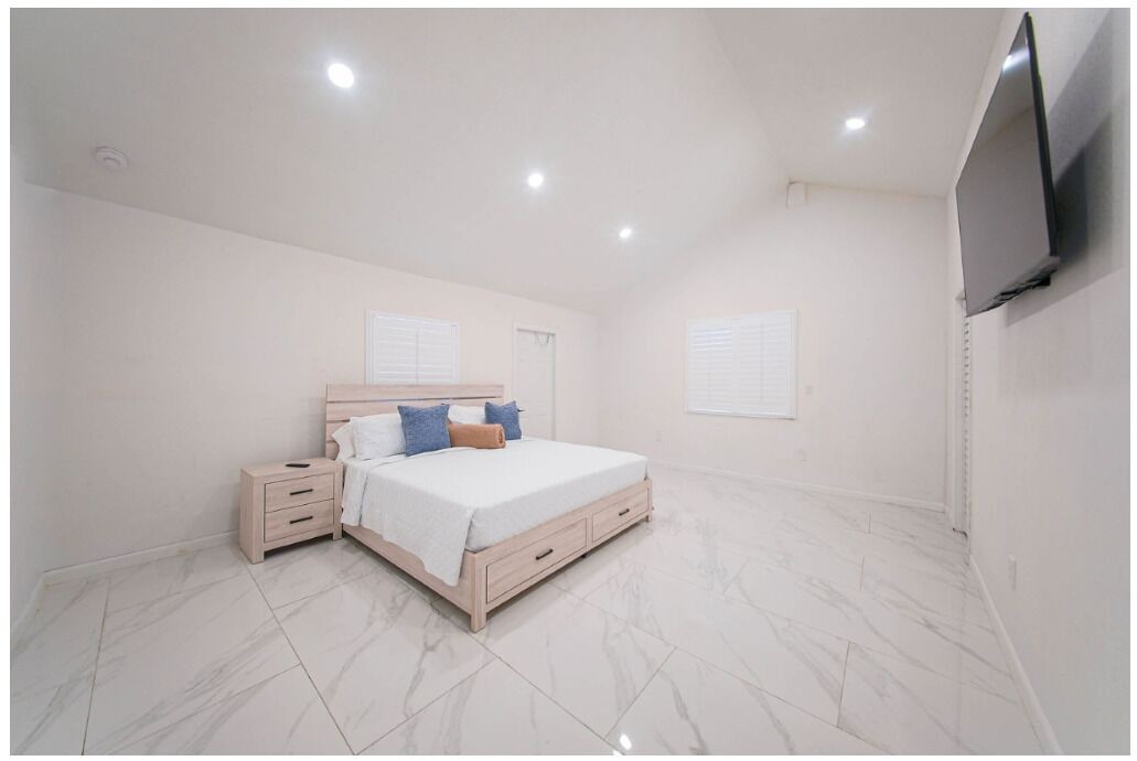 Photo of Bedroom in Coral Terrace