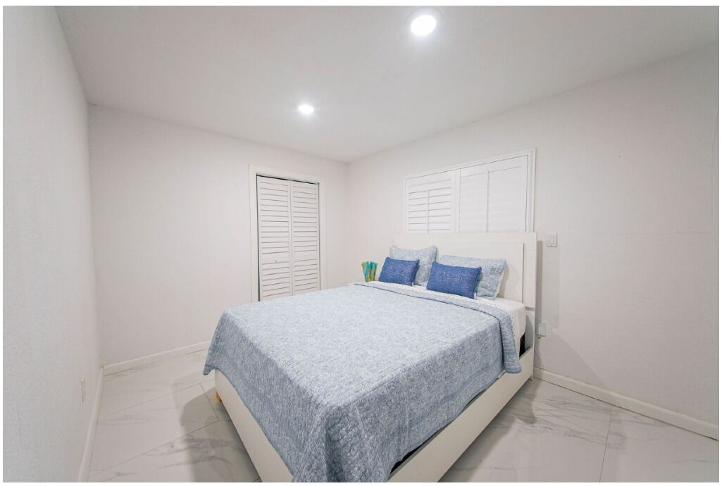 Photo of Bedroom in Coral Terrace