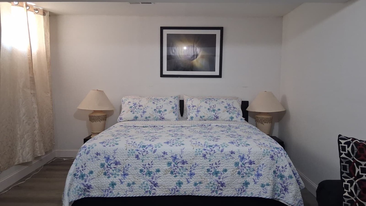Photo of Bedroom in West Fairfax