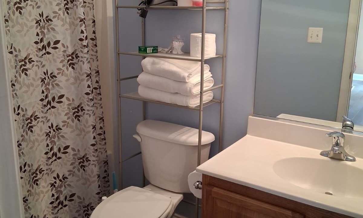 Photo of Bathroom in West Fairfax