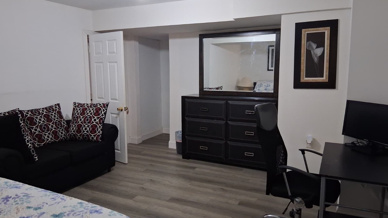 Photo of Bedroom in West Fairfax