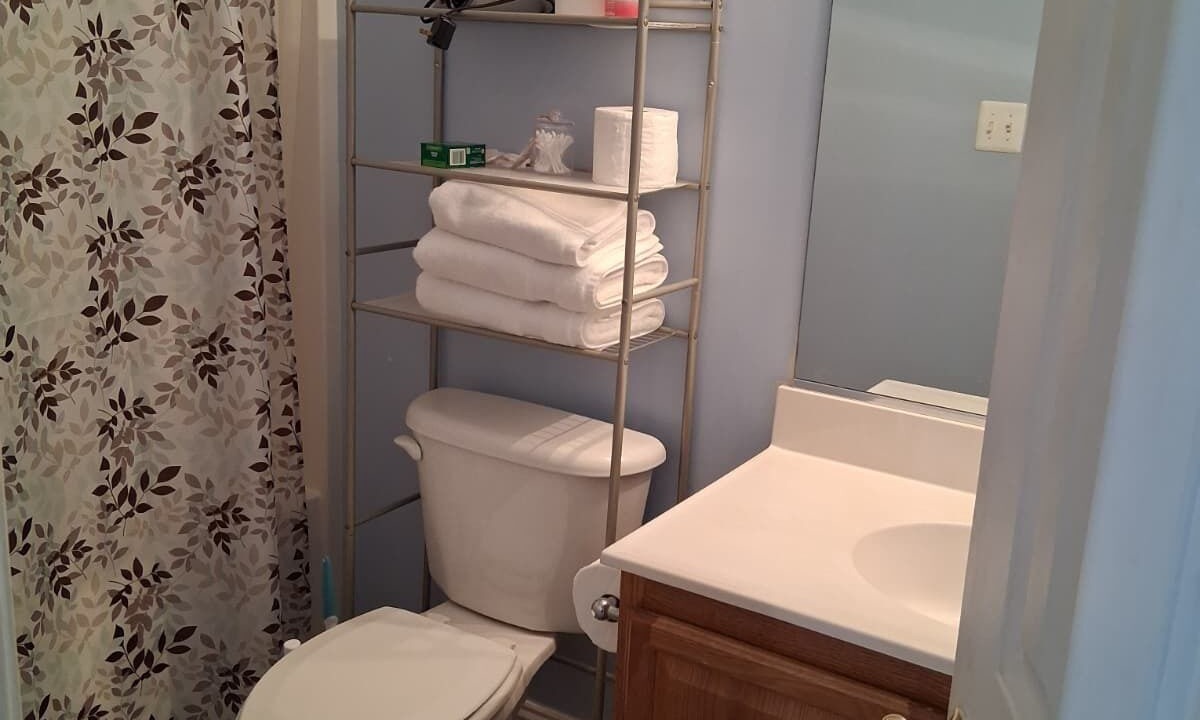 Photo of Bathroom in West Fairfax