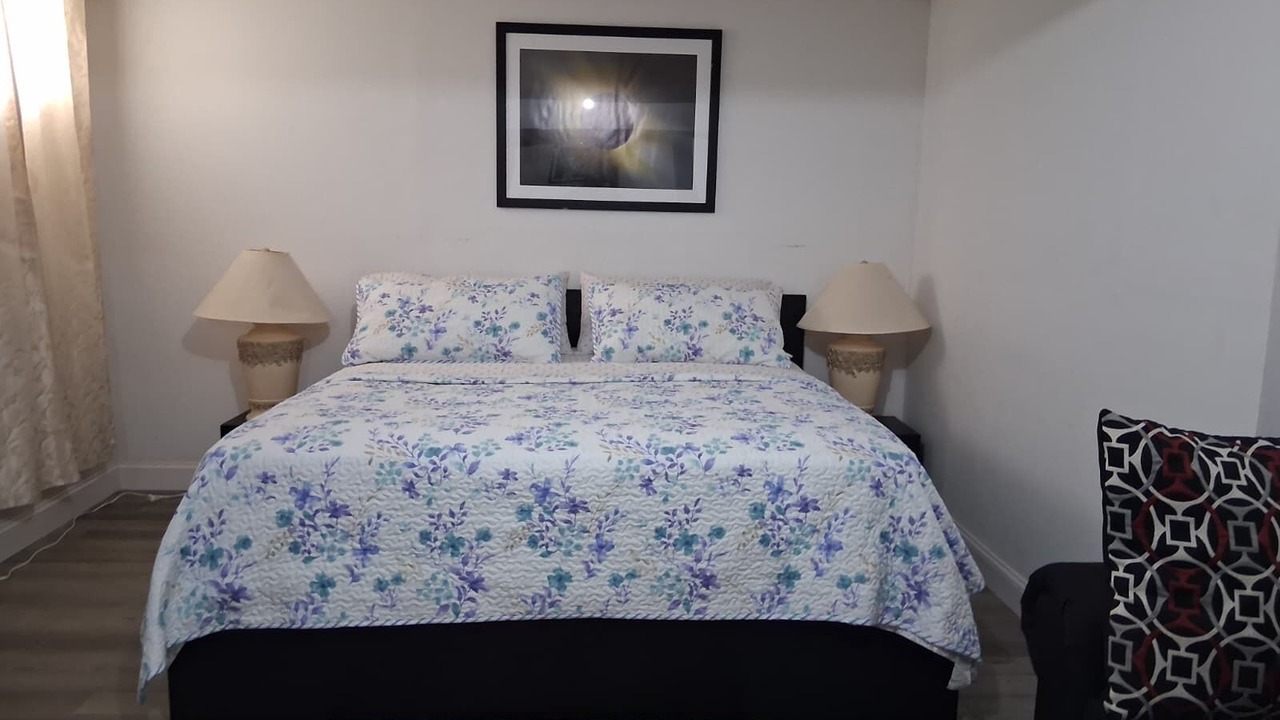 Photo of Bedroom in West Fairfax