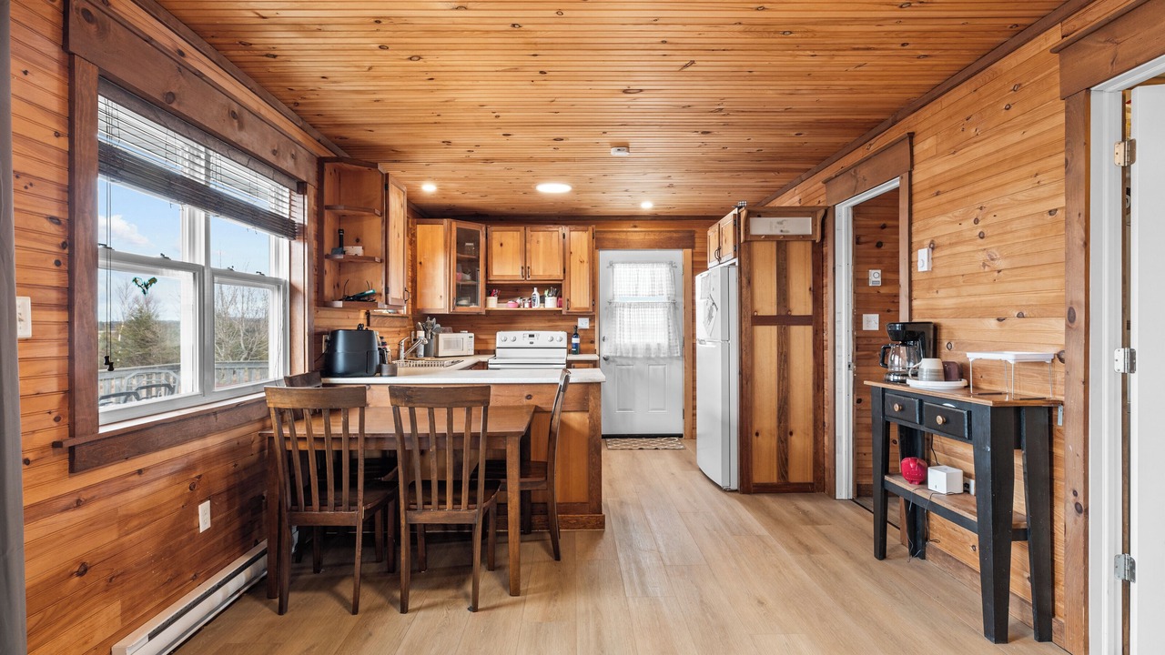Photo of Kitchen in Clinton