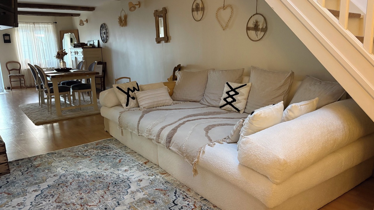 Photo of Livingroom in Illy