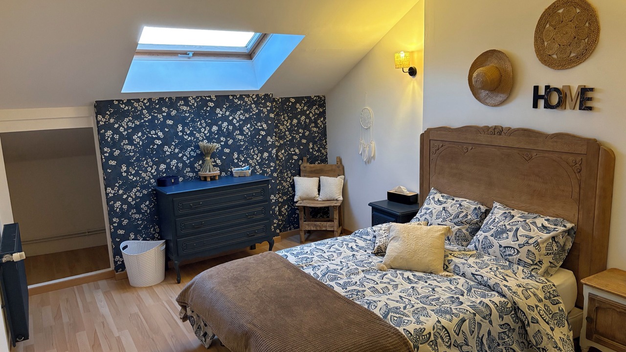 Photo of Bedroom in Illy