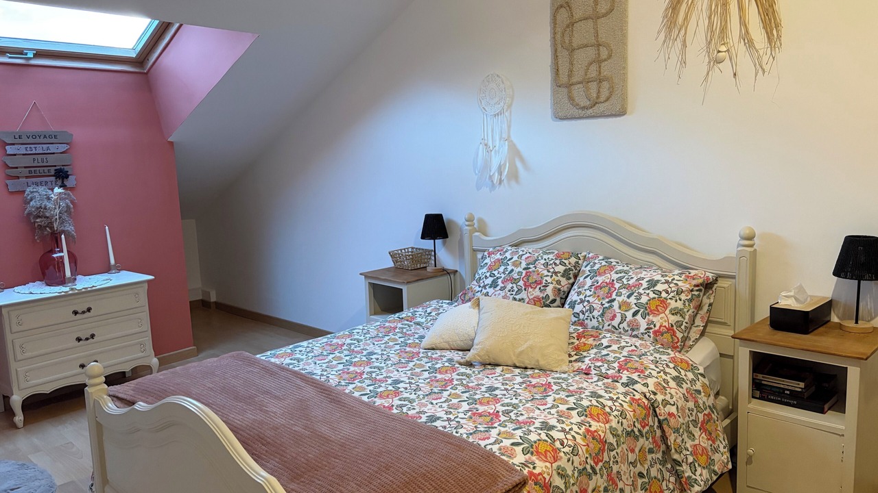 Photo of Bedroom in Illy