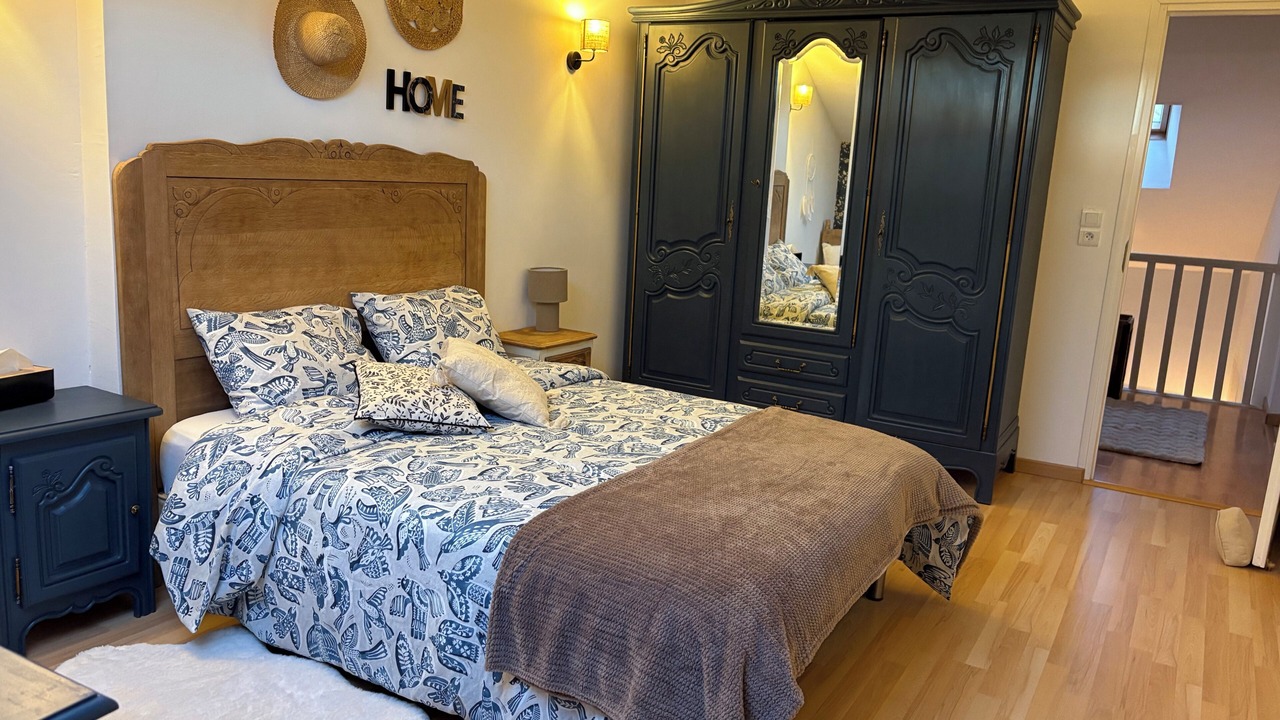 Photo of Bedroom in Illy