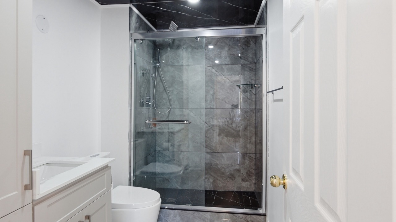 Photo of Bathroom in Hastings Highlands