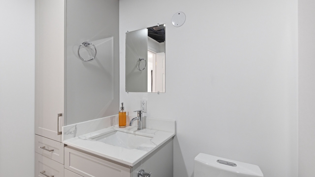 Photo of Bathroom in Hastings Highlands