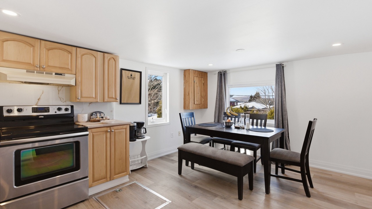 Photo of Kitchen in Hastings Highlands