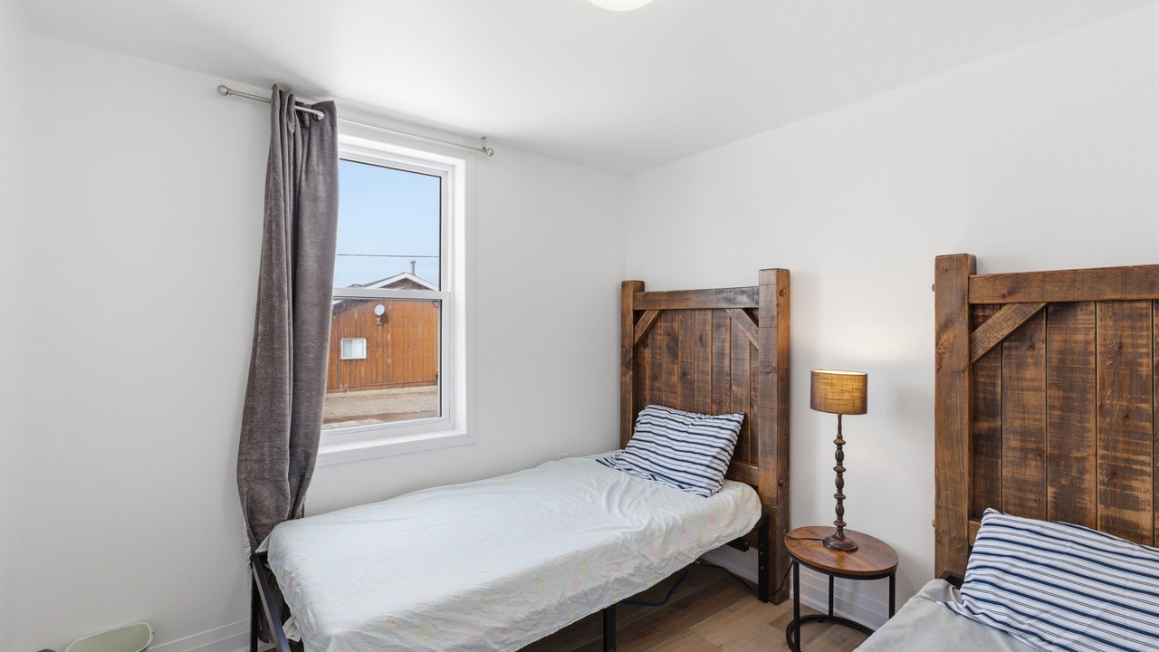 Photo of Bedroom in Hastings Highlands