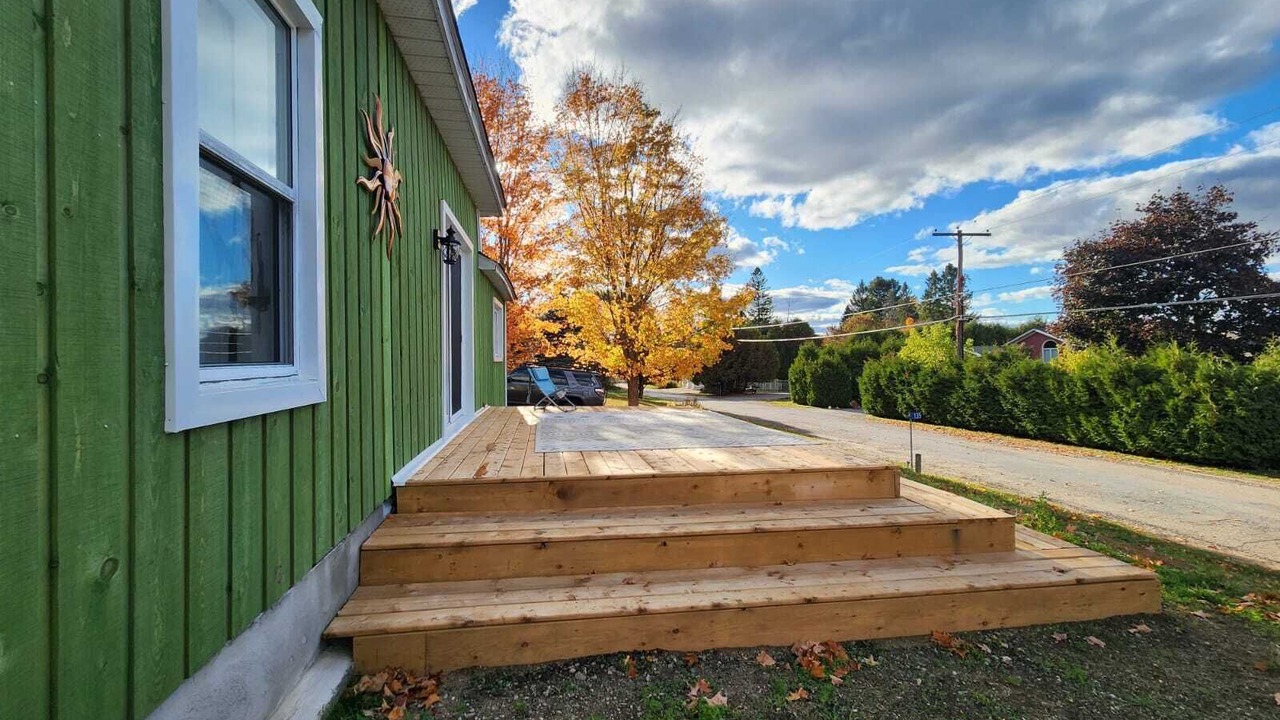 Photo of Outdoor in Hastings Highlands