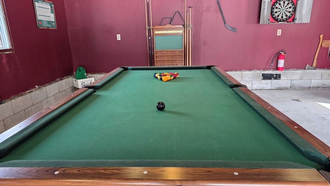Photo of Bedroom in Hastings Highlands