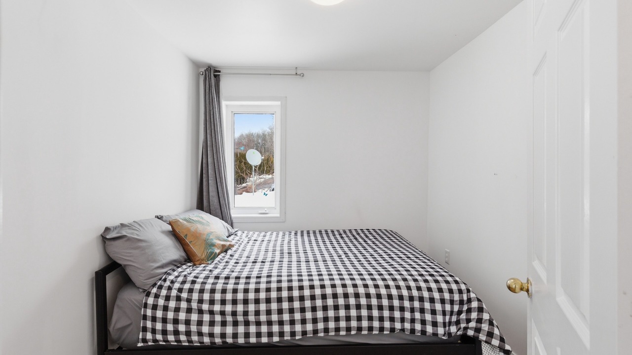 Photo of Bedroom in Hastings Highlands