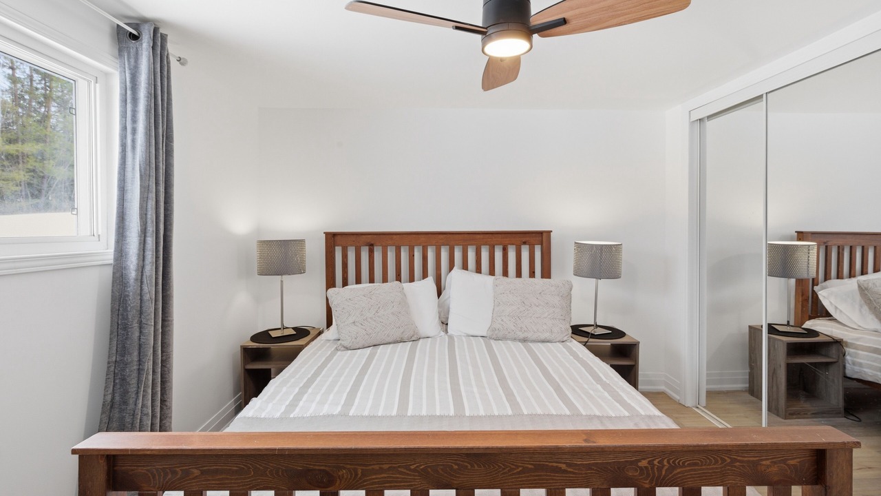 Photo of Bedroom in Hastings Highlands